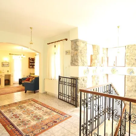 Kaya Vadi Villas 度假居 Kayakoy