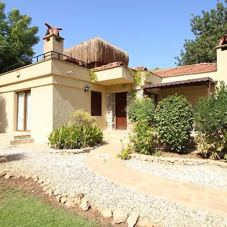 度假居 Kaya Vadi Villas *