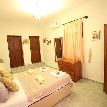 度假居 Kaya Vadi Villas Kayakoy