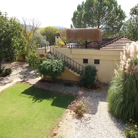 Kaya Vadi Villas 度假居 Kayakoy