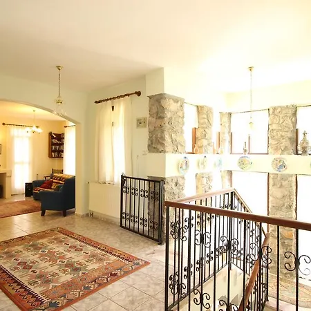 度假居 Kaya Vadi Villas Kayakoy