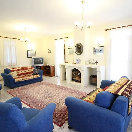 Kaya Vadi Villas 度假居