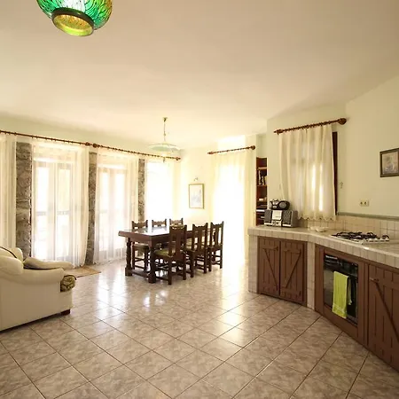 度假居 Kaya Vadi Villas Kayakoy