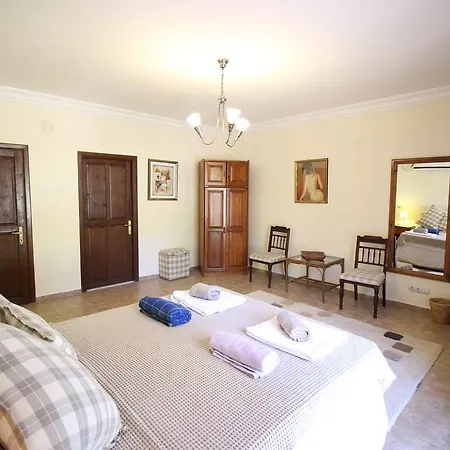 度假居 Kaya Vadi Villas *