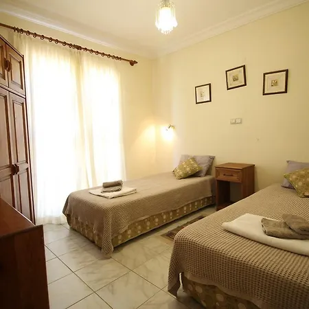 度假居 Kaya Vadi Villas