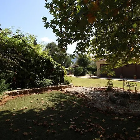 Kaya Vadi Villas 度假居 *