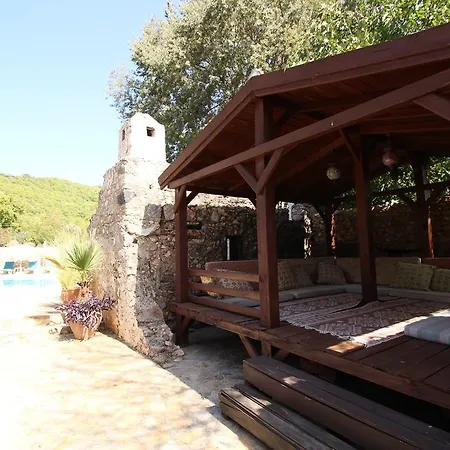 Kaya Vadi Villas 度假居 Kayakoy
