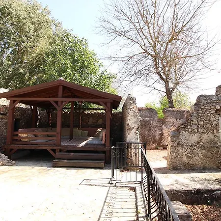 度假居 Kaya Vadi Villas *