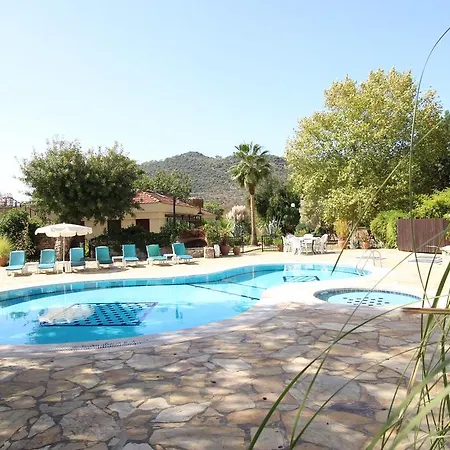 Kaya Vadi Villas Kayakoy