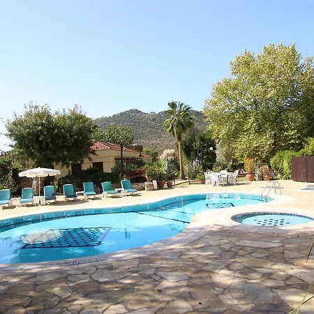 度假居 Kaya Vadi Villas Kayakoy