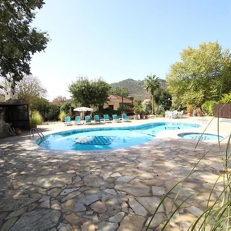 Kaya Vadi Villas 度假居 Kayakoy