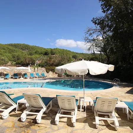 Kaya Vadi Villas * Kayakoy