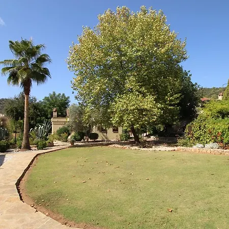 Kaya Vadi Villas 度假居 *