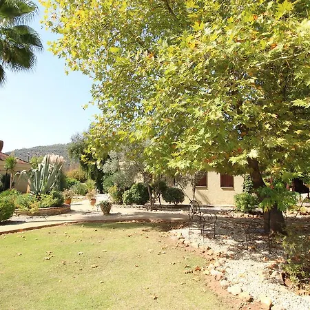 度假居 Kaya Vadi Villas