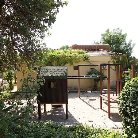 度假居 Kaya Vadi Villas