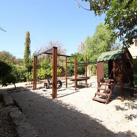 Kaya Vadi Villas 度假居 Kayakoy