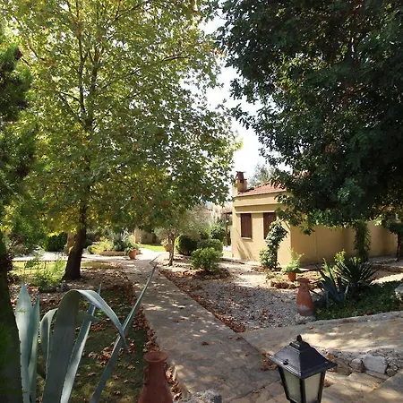 Kaya Vadi Villas 度假居 *