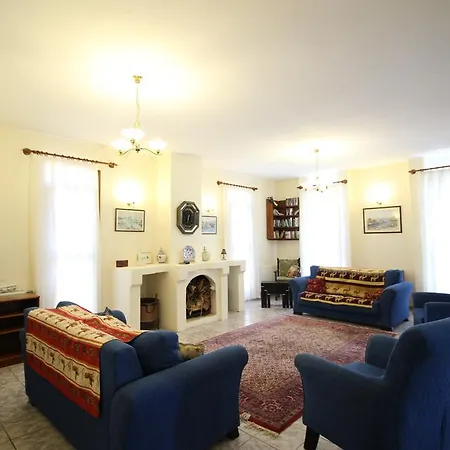 度假居 Kaya Vadi Villas Kayakoy