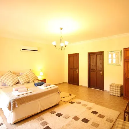 Kaya Vadi Villas 度假居 Kayakoy