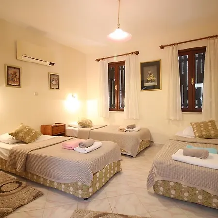 Kaya Vadi Villas 度假居 Kayakoy