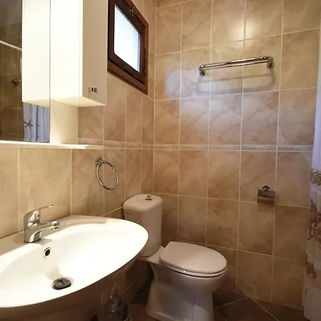 Kaya Vadi Villas Kayakoy