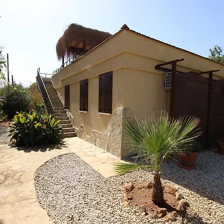 度假居 Kaya Vadi Villas *